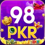 98PKR game