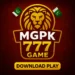MGPK777 Game