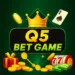 Q5BET Game