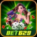 Bet629 game