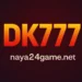 DK777 game